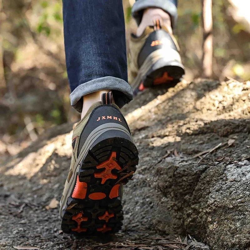 Zapatillas Ortopédicas Ligeras para Hombre