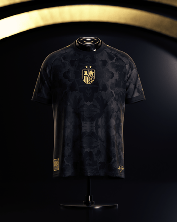 Camiseta Conmemorativa España Campeón 2026