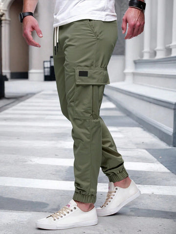 Magnifique Cargo | Pantalón premium para hombres