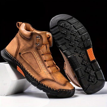 Botas Urbanas Adventure – Comodidad Ortopédica y Protección Térmica