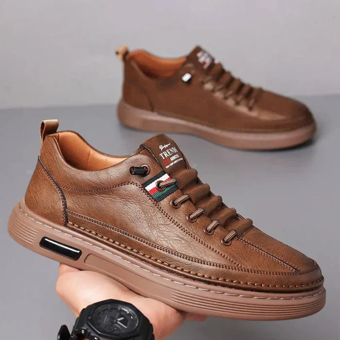 Zapatillas Casuales para Hombres Modernos