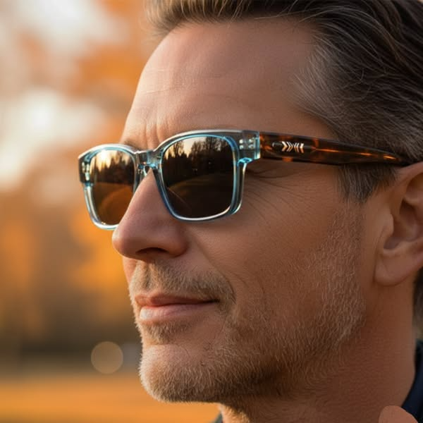 Solaris | Gafas de Sol Polarizadas para Hombre