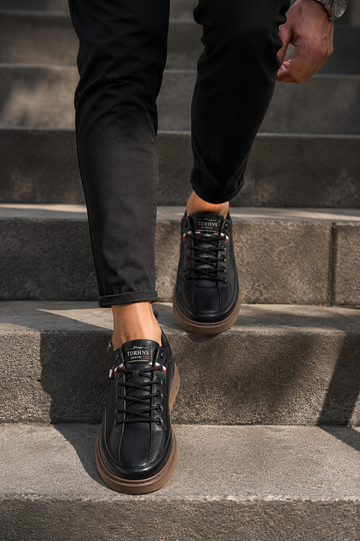Zapatillas Casuales para Hombres Modernos