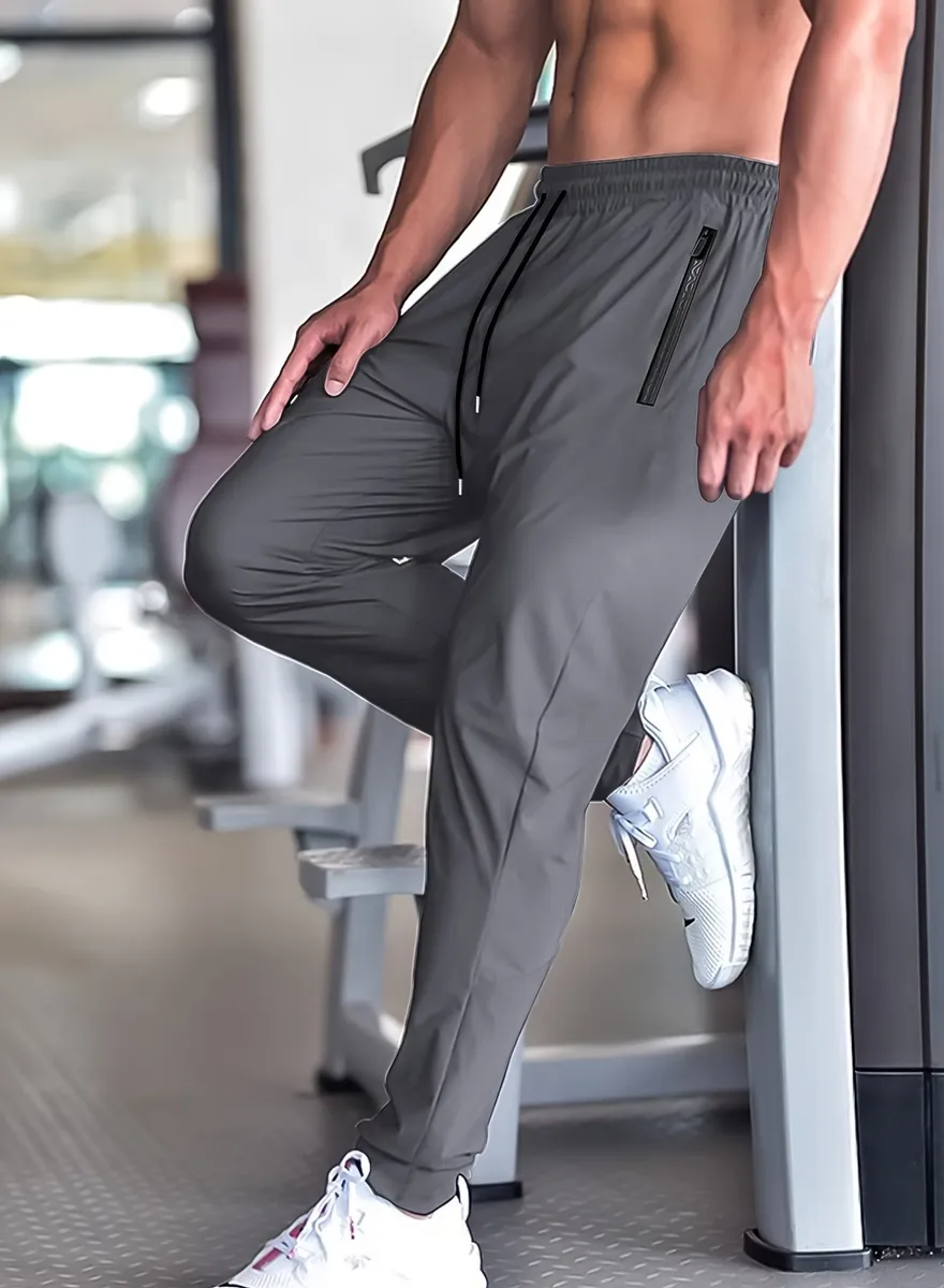 Pack Premium 2 Joggers para Hombre – Estilo Urbano Casual