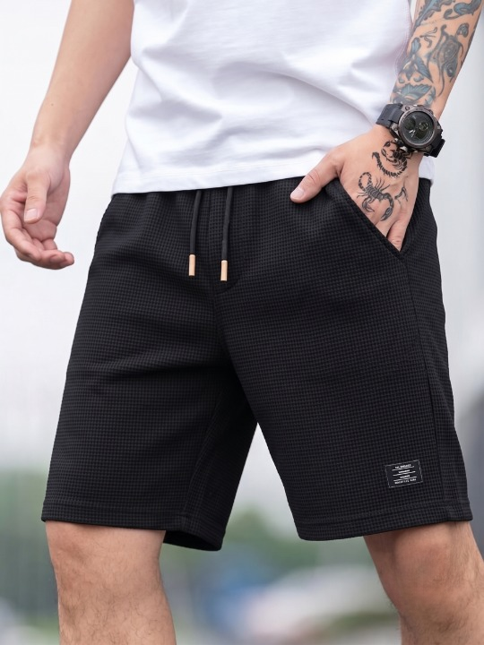 Compra 1 y Llévate otra GRATIS - Bermuda Elegante de Verano para Hombre – Ligera y Transpirable