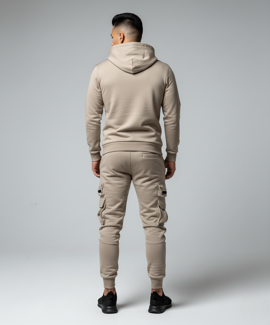 UrbanFlex | Conjunto Cargo Premium