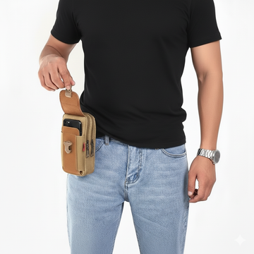 Bolso Sport Multifuncional – Compra uno y llévate otro de color sorpresa