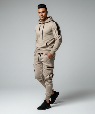 UrbanFlex | Conjunto Cargo Premium