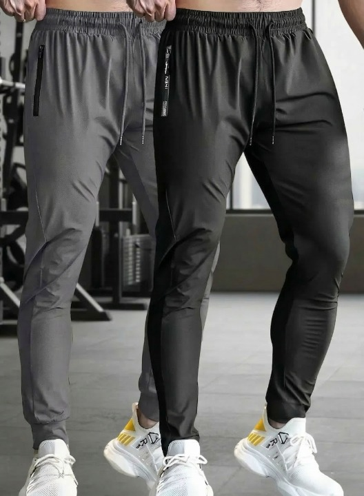 Pack Premium 2 Joggers para Hombre – Estilo Urbano Casual