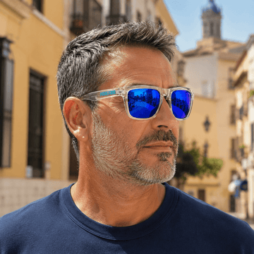 Zyven™ | Gafas de Sol Deportivas Polarizadas