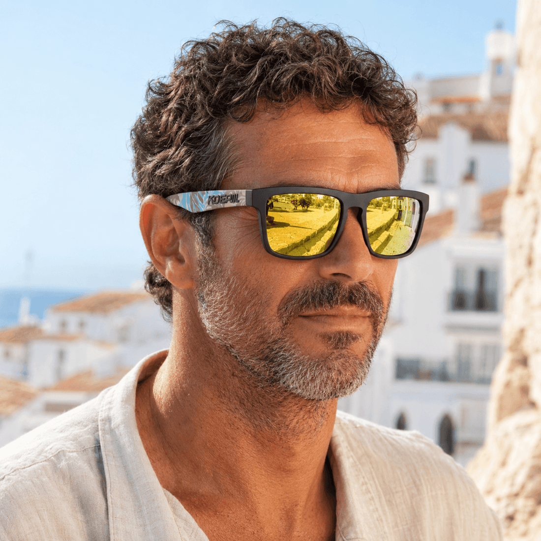 Zyven™ | Gafas de Sol Deportivas Polarizadas