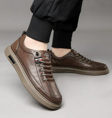 Zapatillas Casuales para Hombres Modernos