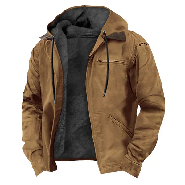 Martin | Chaqueta Térmica de Invierno para Hombre