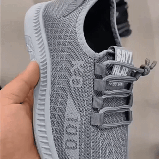 Zapatos Antideslizantes y Cómodos para Hombre