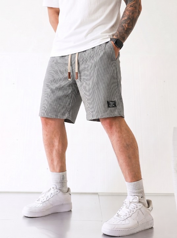Compra 1 y Llévate otra GRATIS - Bermuda Elegante de Verano para Hombre – Ligera y Transpirable