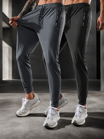 Pack Premium 2 Joggers para Hombre – Estilo Urbano Casual