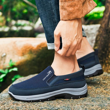 OrthoFlex | Zapatos Ortopédicos Cómodos para el día a día