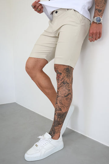 Bermudas Atemporales Para Hombre
