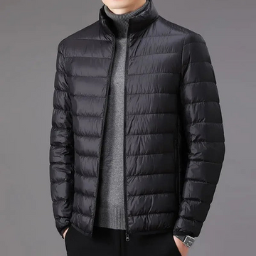 Chaqueta Ultraligera Impermeable para Hombre