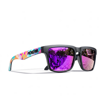Zyven™ | Gafas de Sol Deportivas Polarizadas