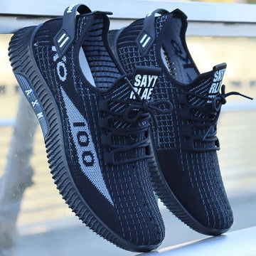 Zapatos Antideslizantes y Cómodos para Hombre