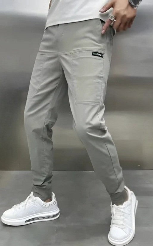 PrimeFlex | Jogger de Alto Rendimiento Urbano